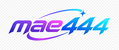 mae444 logo